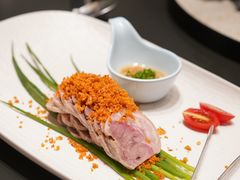 -常州逸高酒店-中餐厅