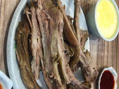 -清真·益鑫羊肉手抓馆(花园北街店)