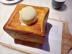 -绿茶餐厅(同成街华联店)