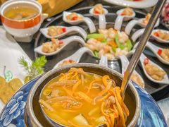 -夜宴江景餐厅