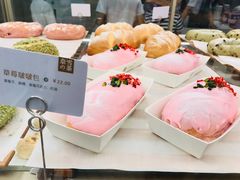 -奈雪的茶(市百一店)