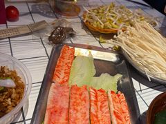 -蛙老爹·蜀香美蛙鱼头(王家湾店)