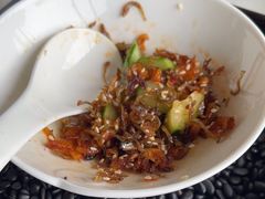 小鱼小虾-万景茶庄·台州菜