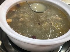 -新招鲜(长江路店)