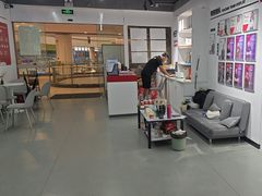 -超减·私教减肥馆(世博店)