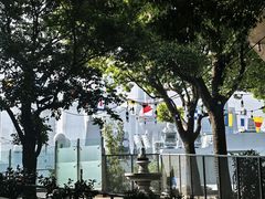 -上海港国际客运中心