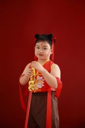 -MYBABY影像艺术空间·我的宝贝儿童摄影