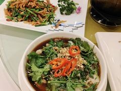 -宜宾海鲜酒家·三十年老字号