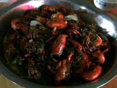 -陈氏龙虾·干锅鸭头