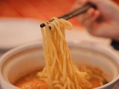 -子霖南山鲜虾面(南山总店)