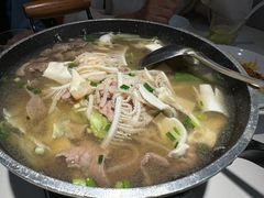 -全牛匠·乐山跷脚牛肉(西北旺万象汇店)