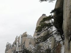 -巨石山景区