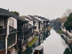 -南浔古镇