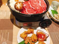 -酒井酱子·深夜食堂(东城汇店)