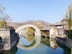 -云端咖啡(古北水镇景区店)
