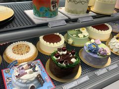 -派悦坊·甜品·蛋糕(虹口龙之梦店)