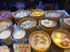 -八一路好吃街(雨田商务大厦店)