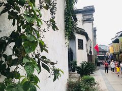 -南宋胡记(杭州河坊街店)