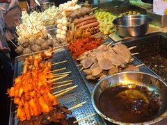 -豪華小食.華記