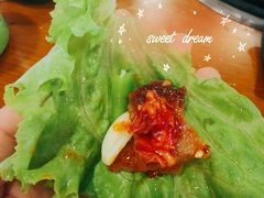 -杀猪天·韩国烤肉(总店)