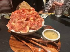 -NEED创意韩国料理(青岛万象城店)