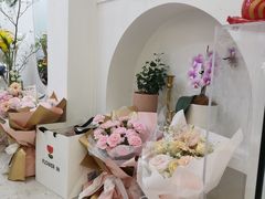 -Flower in(密渡桥店)