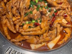 -百联南桥购物中心