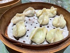 -老边饺子馆(中街店)