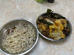 -修记牛杂店(同华东一路店)