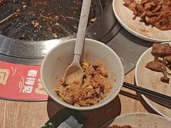 -新石器烤肉(百联川沙店)