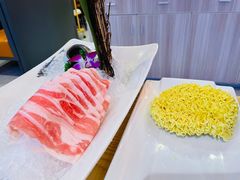 -淼福猪肚鸡·椰子鸡火锅(大沙地店)