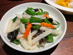 -前海沿·青岛菜(五四广场永旺店)