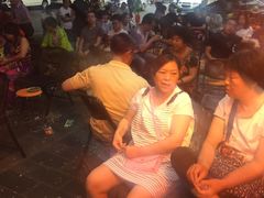 -蜀九香火锅(彩虹店)