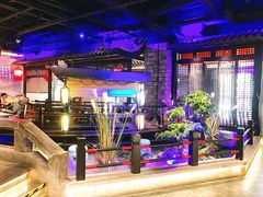 -红蜡烛•瓦罐粥家常菜•夜宵(中山路店)