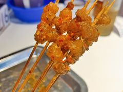 -老长沙龙虾馆(梅林店)