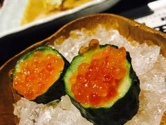 -梅筑·创意料理(王府井百货店)