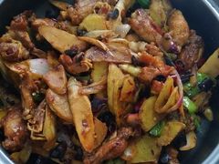 -旺客美食小碗菜(西城红场店)