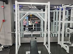 -EASY POWER健身工作室(浦东大道店)