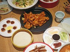 -金百万(方庄店)