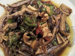 -银都上海菜馆(粤海东路店)