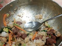 -米村拌饭(欧亚卖场店)