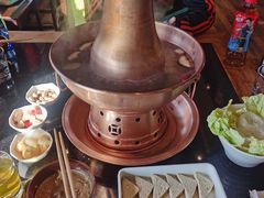 -南门涮肉(通州大船店)