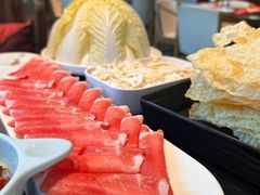 -南门四季铜锅涮肉(大屯·北苑店)