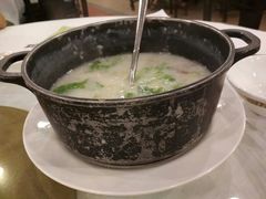 -金城大酒店-中餐厅(汾江中路店)