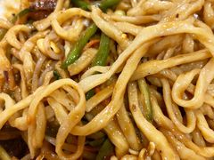 小碗干炸酱-九河居(荔湾路店)