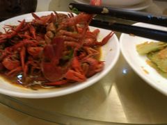 -伙工殿餐厅(吉大店)