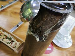 -竹一味·竹筒饭