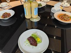 -尚品越府·融合餐厅(延安路店)