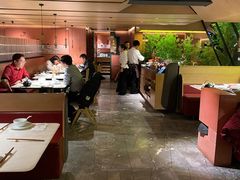 大堂-初蓉丨遇见新川菜(亲贤街荣耀店)