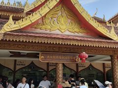 -西双版纳傣族园
